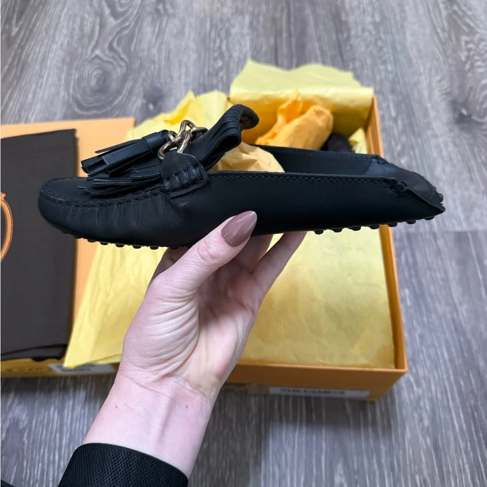 Tod's driving shoe - Picture 6 of 13